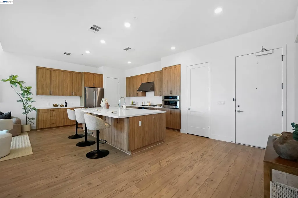 2250 Kilowatt Way Fremont CA 94539