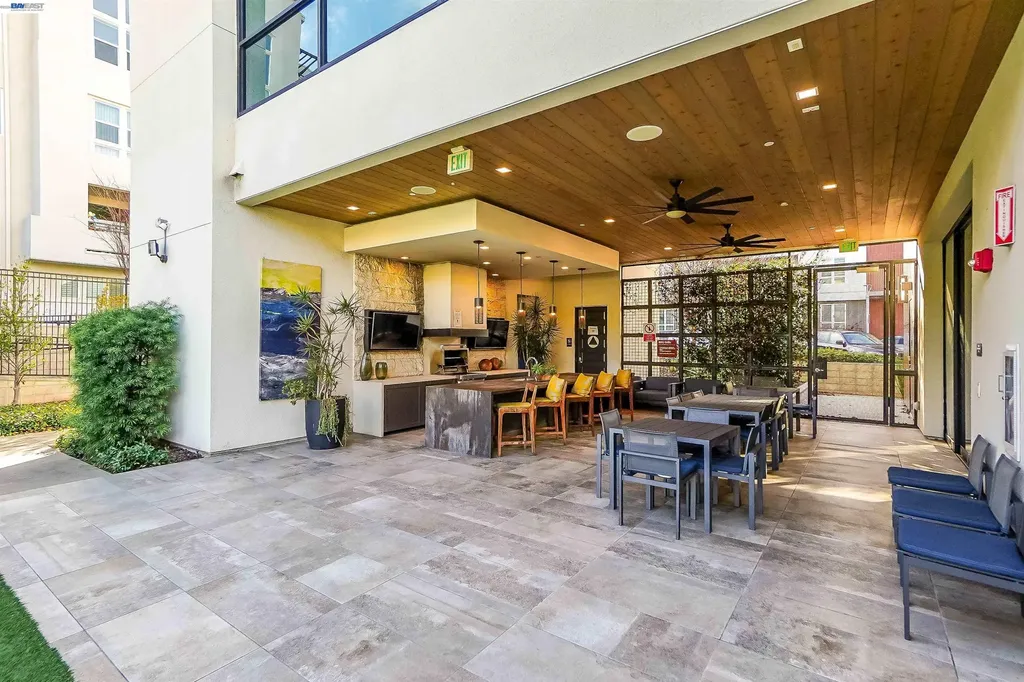 2250 Kilowatt Way Fremont CA 94539