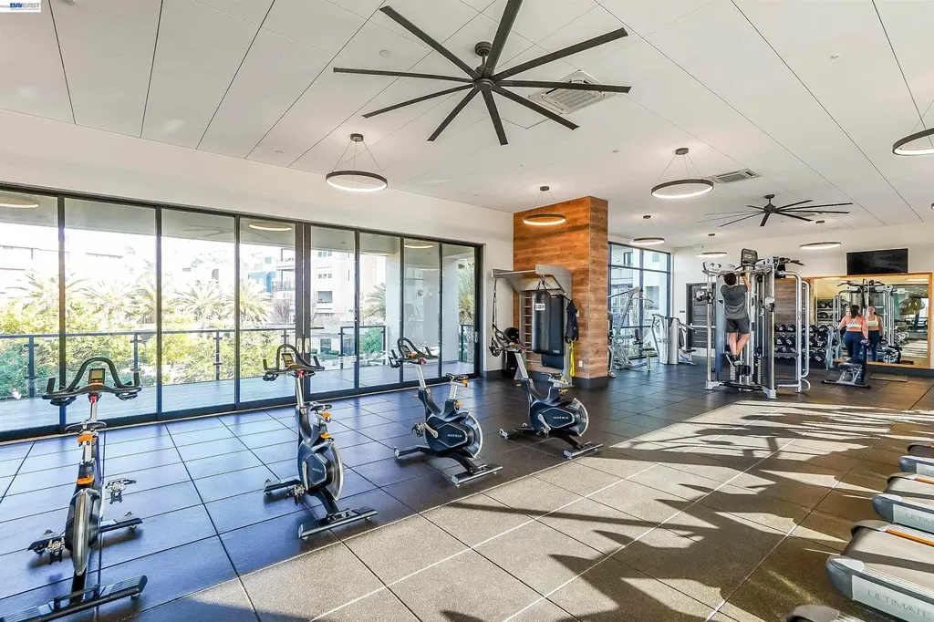 2250 Kilowatt Way Fremont CA 94539
