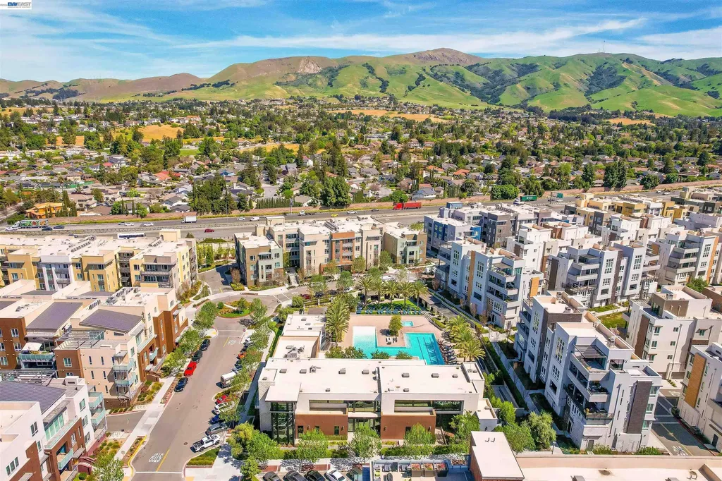 2250 Kilowatt Way Fremont CA 94539
