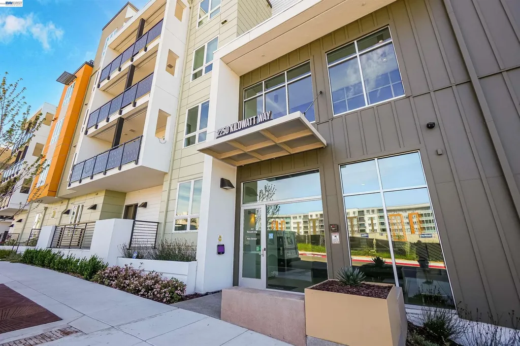 2250 Kilowatt Way Fremont CA 94539