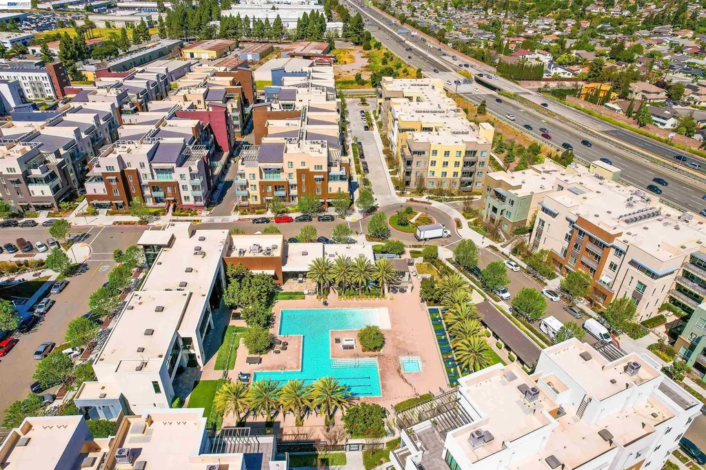 2250 Kilowatt Way Fremont CA 94539