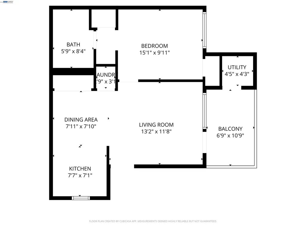 22 Marina Lakes Drive Richmond CA 94804