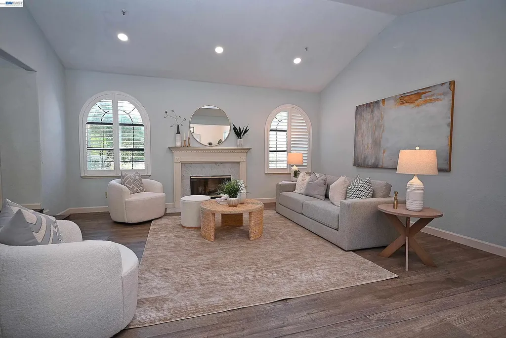 16 Mcnamara Lane Martinez CA 94553