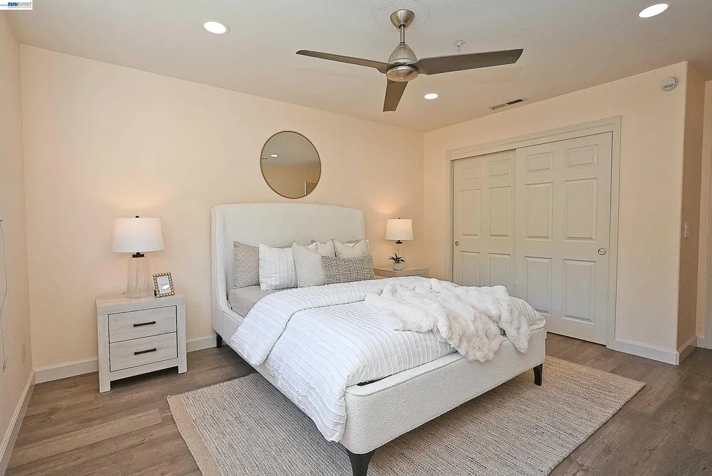 16 Mcnamara Lane Martinez CA 94553