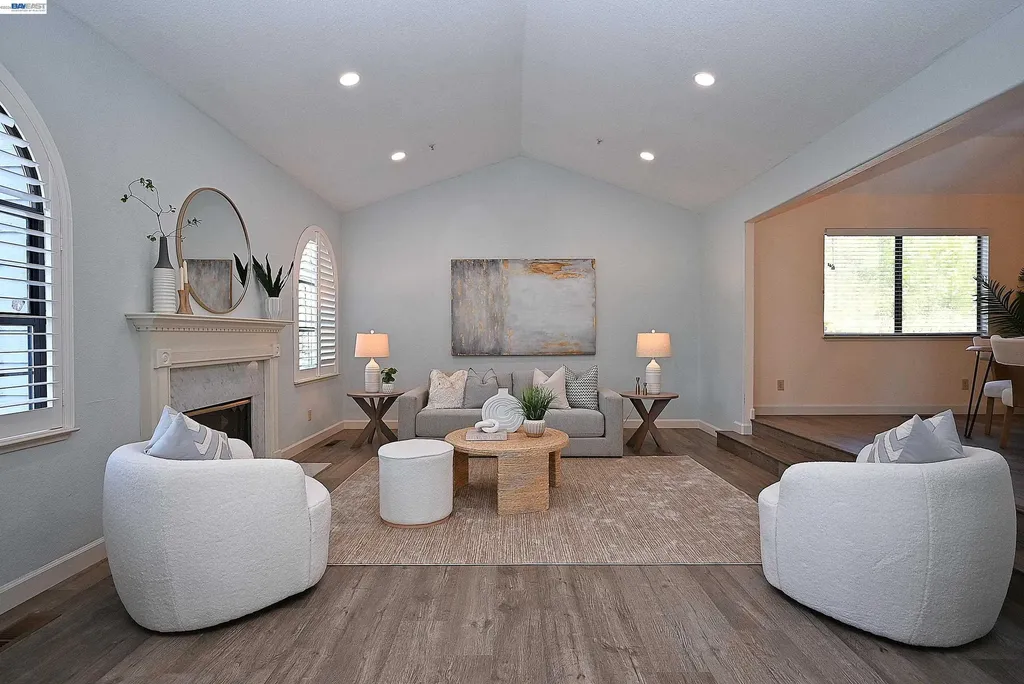 16 Mcnamara Lane Martinez CA 94553