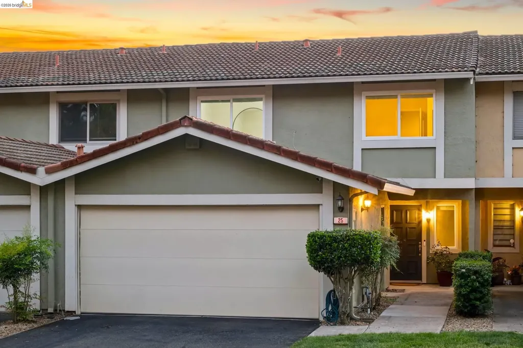 25 Graeagle Oakland CA 94605