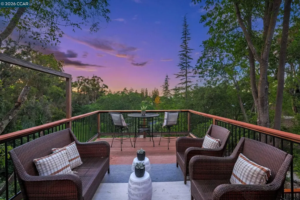 1418 Linton Place Martinez CA 94553