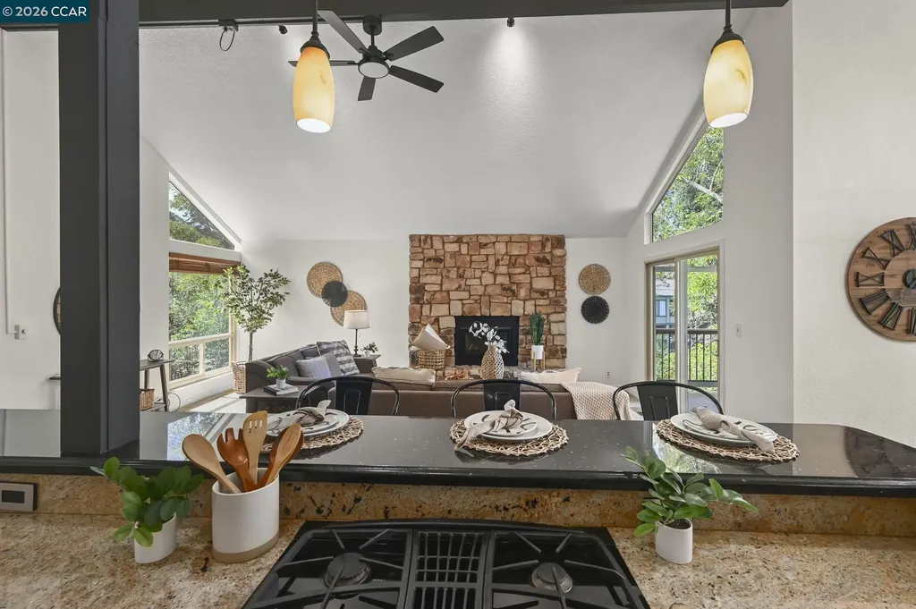 1418 Linton Place Martinez CA 94553