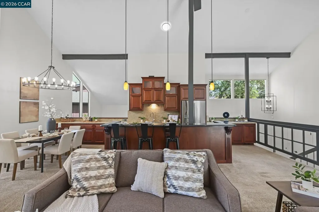1418 Linton Place Martinez CA 94553