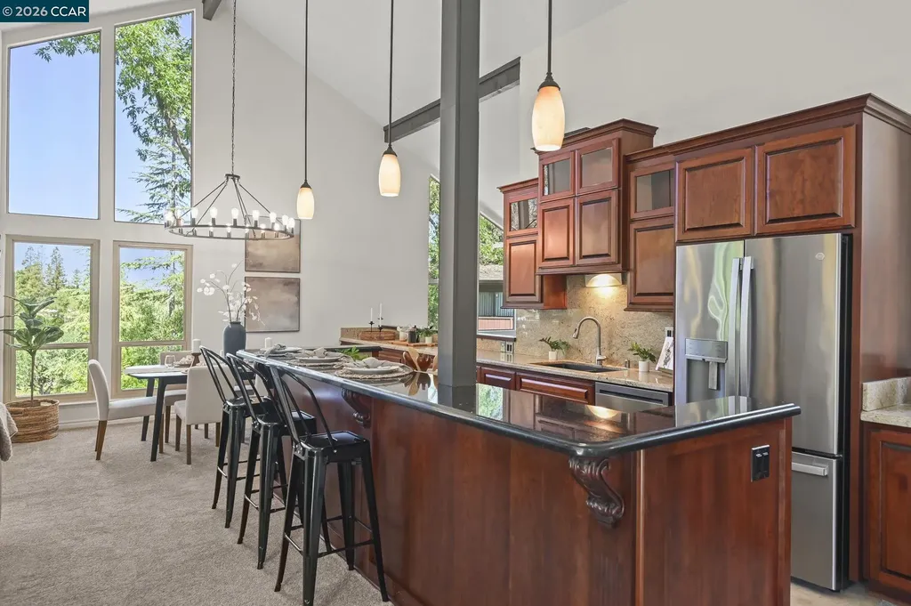 1418 Linton Place Martinez CA 94553