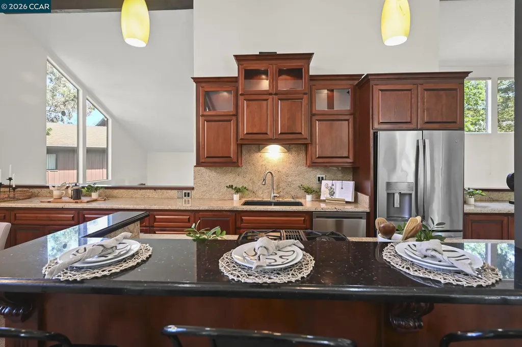 1418 Linton Place Martinez CA 94553