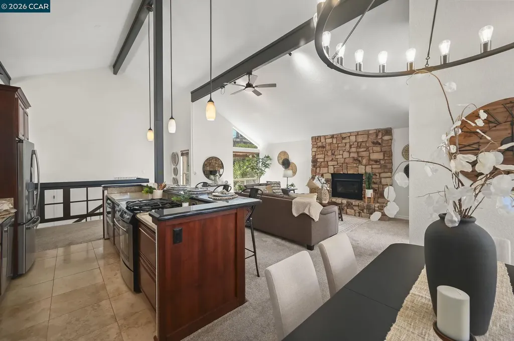 1418 Linton Place Martinez CA 94553