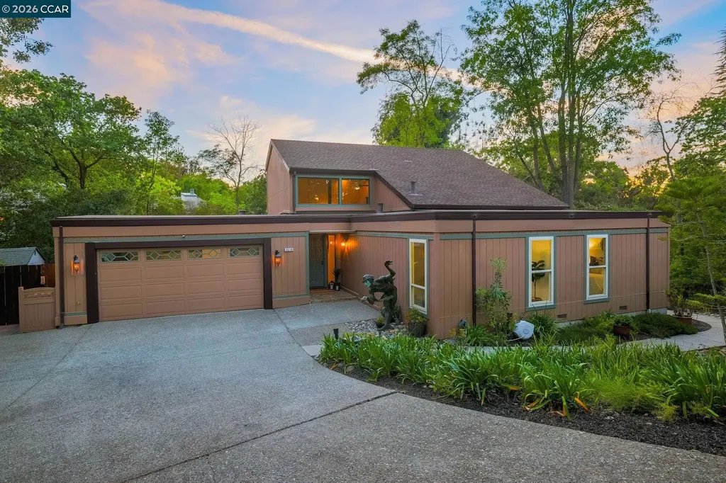 1418 Linton Place Martinez CA 94553