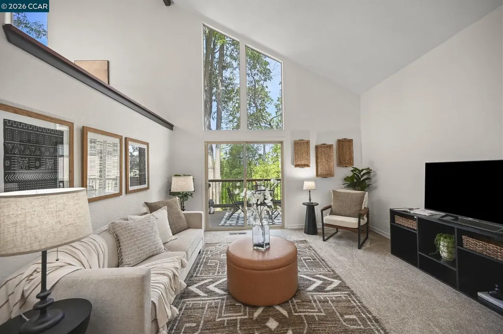 1418 Linton Place Martinez CA 94553