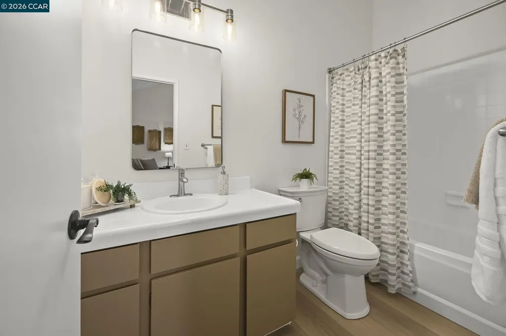 1418 Linton Place Martinez CA 94553