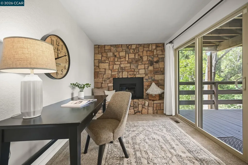 1418 Linton Place Martinez CA 94553