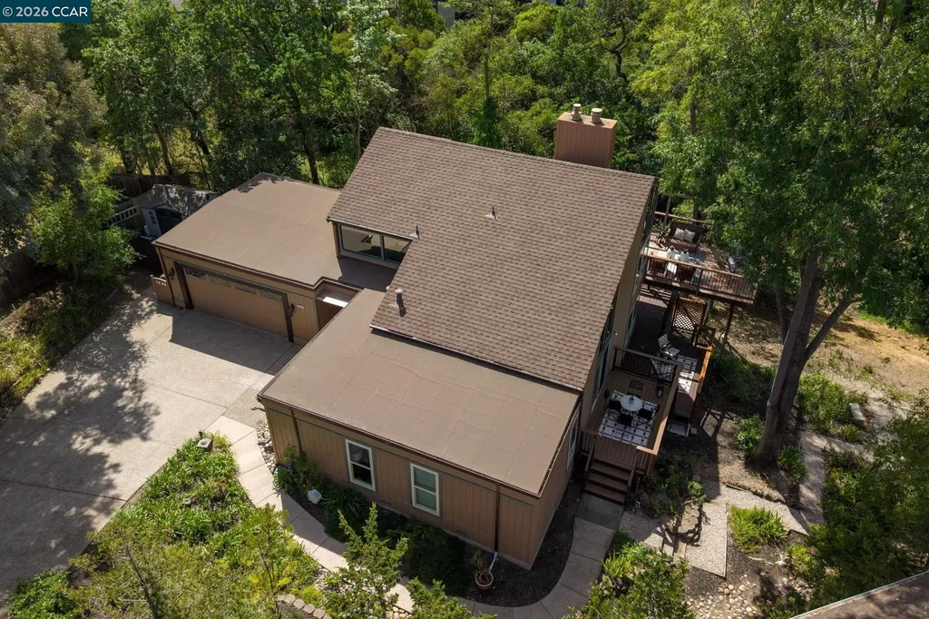 1418 Linton Place Martinez CA 94553