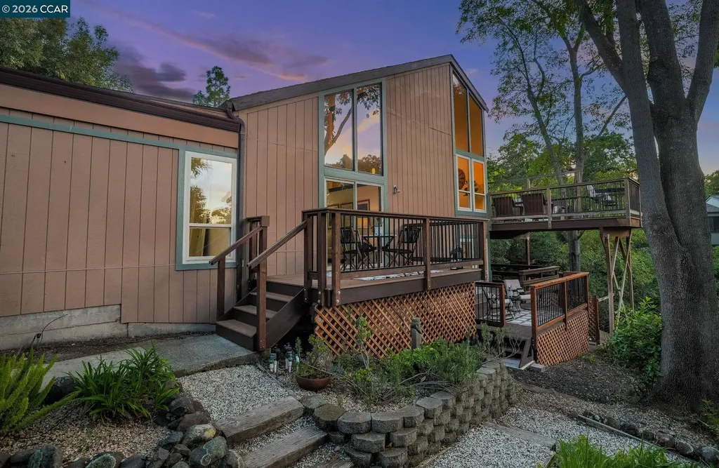 1418 Linton Place Martinez CA 94553