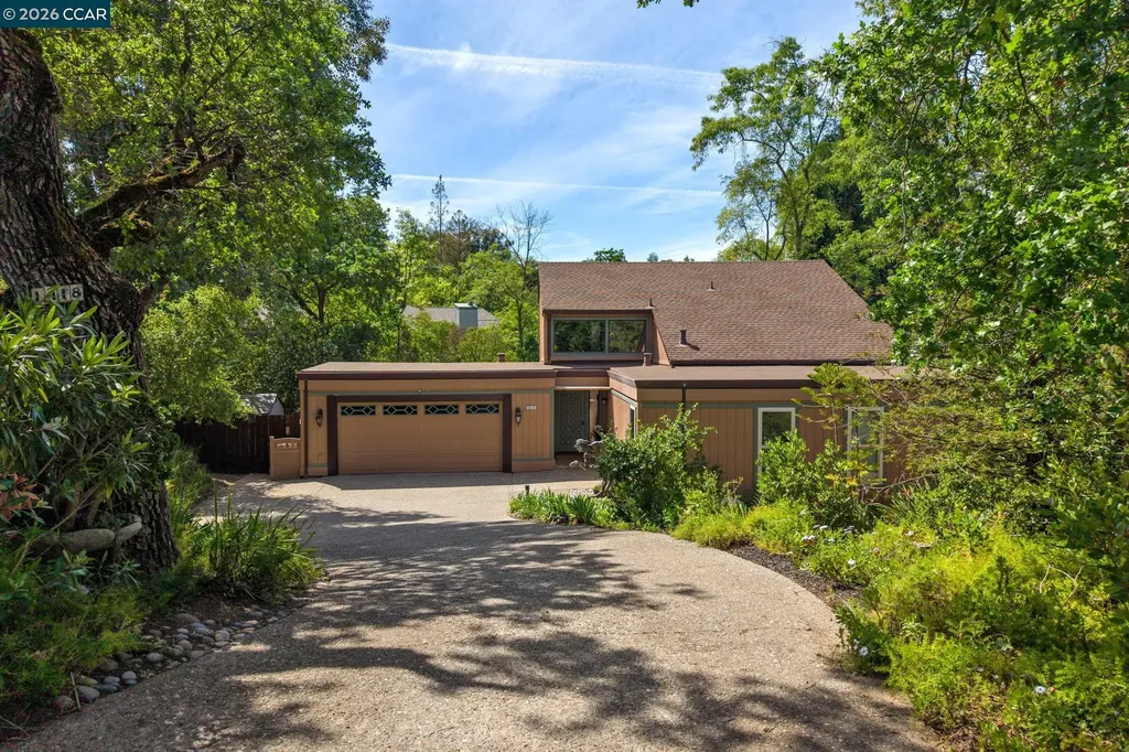 1418 Linton Place Martinez CA 94553