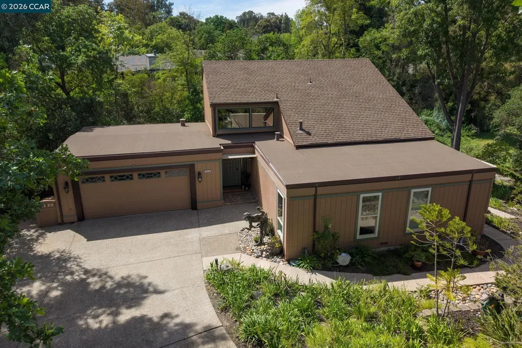 1418 Linton Place Martinez CA 94553