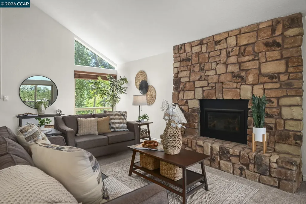 1418 Linton Place Martinez CA 94553