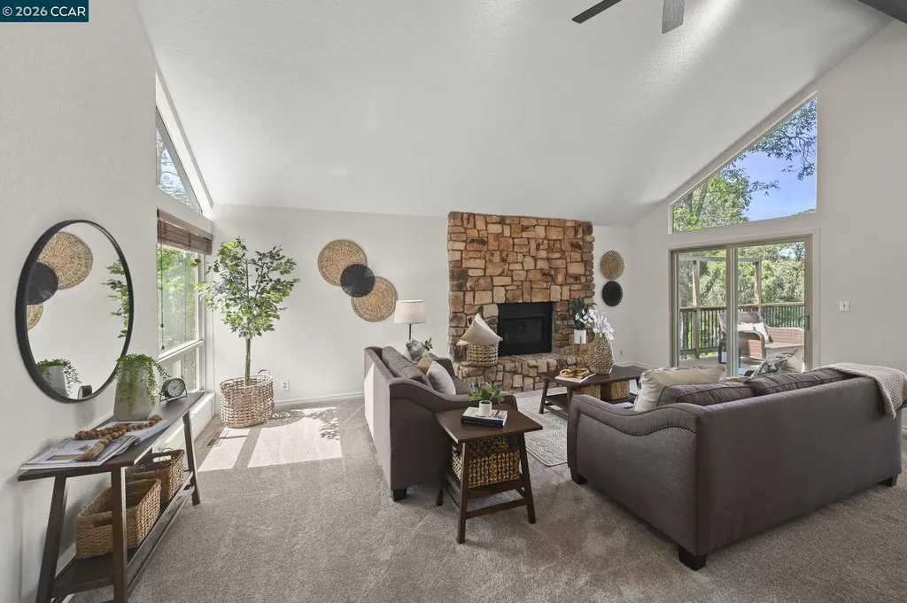 1418 Linton Place Martinez CA 94553