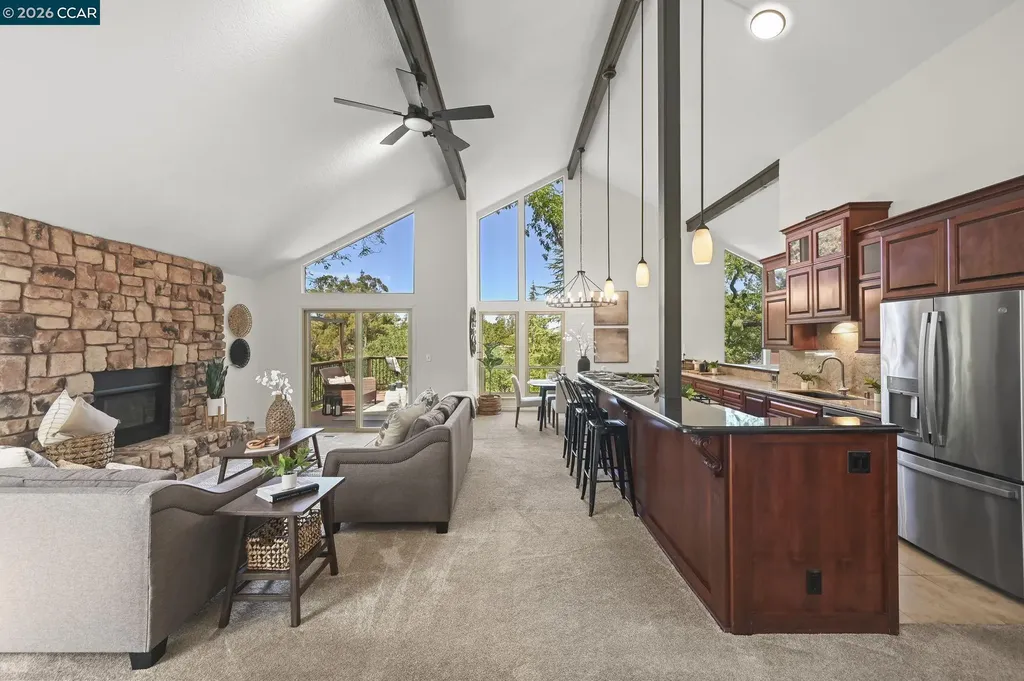 1418 Linton Place Martinez CA 94553