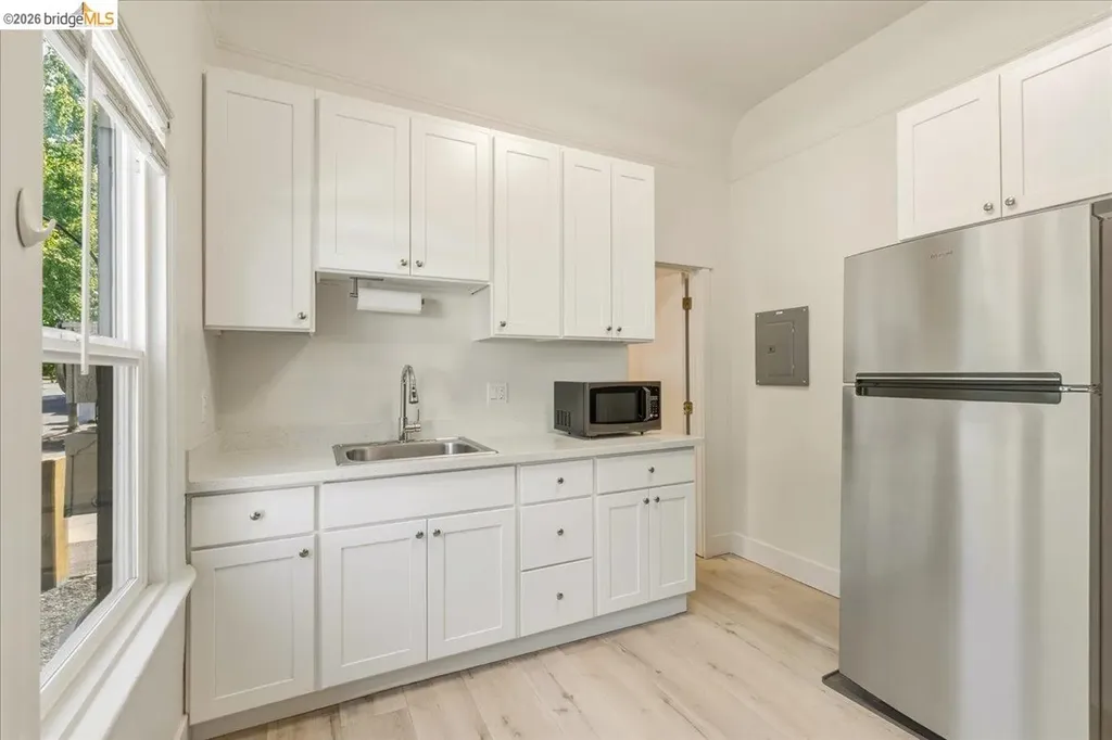 2529 Ellsworth Street Berkeley CA 94704