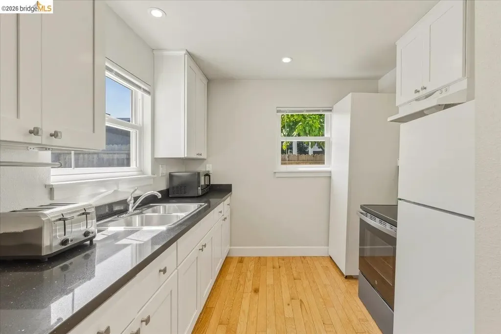 2529 Ellsworth Street Berkeley CA 94704