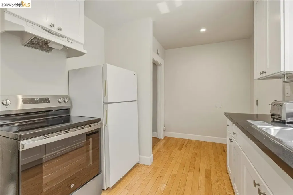 2529 Ellsworth Street Berkeley CA 94704