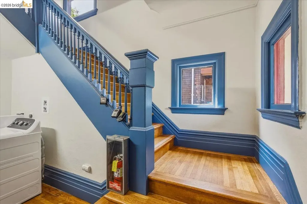 2529 Ellsworth Street Berkeley CA 94704