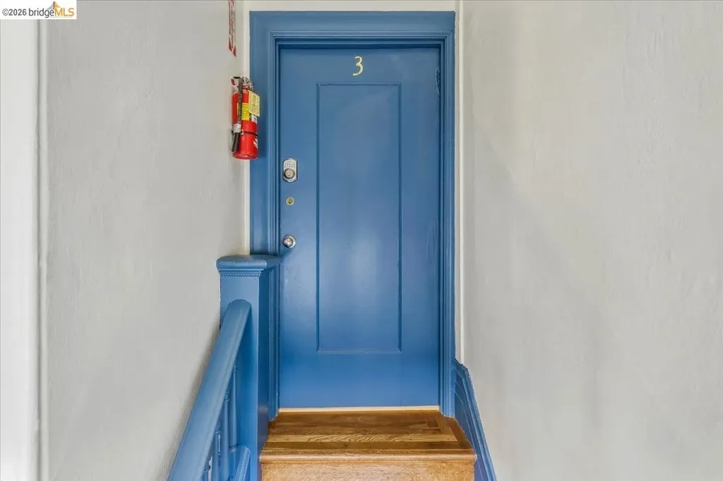 2529 Ellsworth Street Berkeley CA 94704