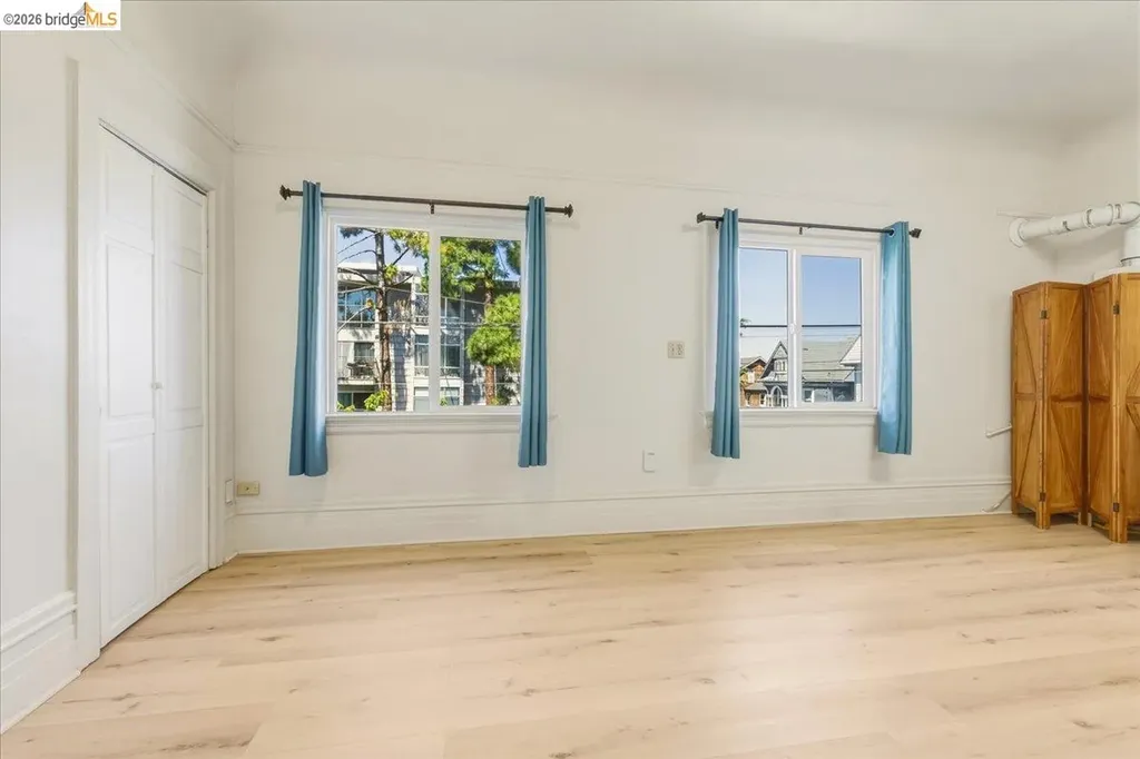 2529 Ellsworth Street Berkeley CA 94704
