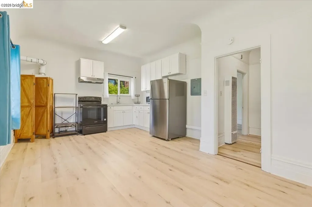2529 Ellsworth Street Berkeley CA 94704