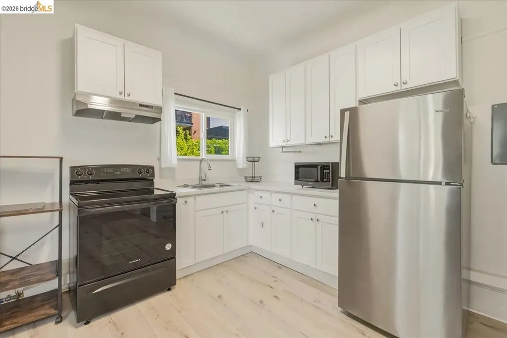2529 Ellsworth Street Berkeley CA 94704