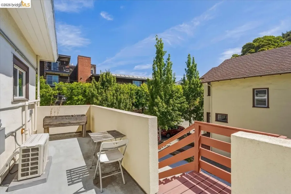 2529 Ellsworth Street Berkeley CA 94704