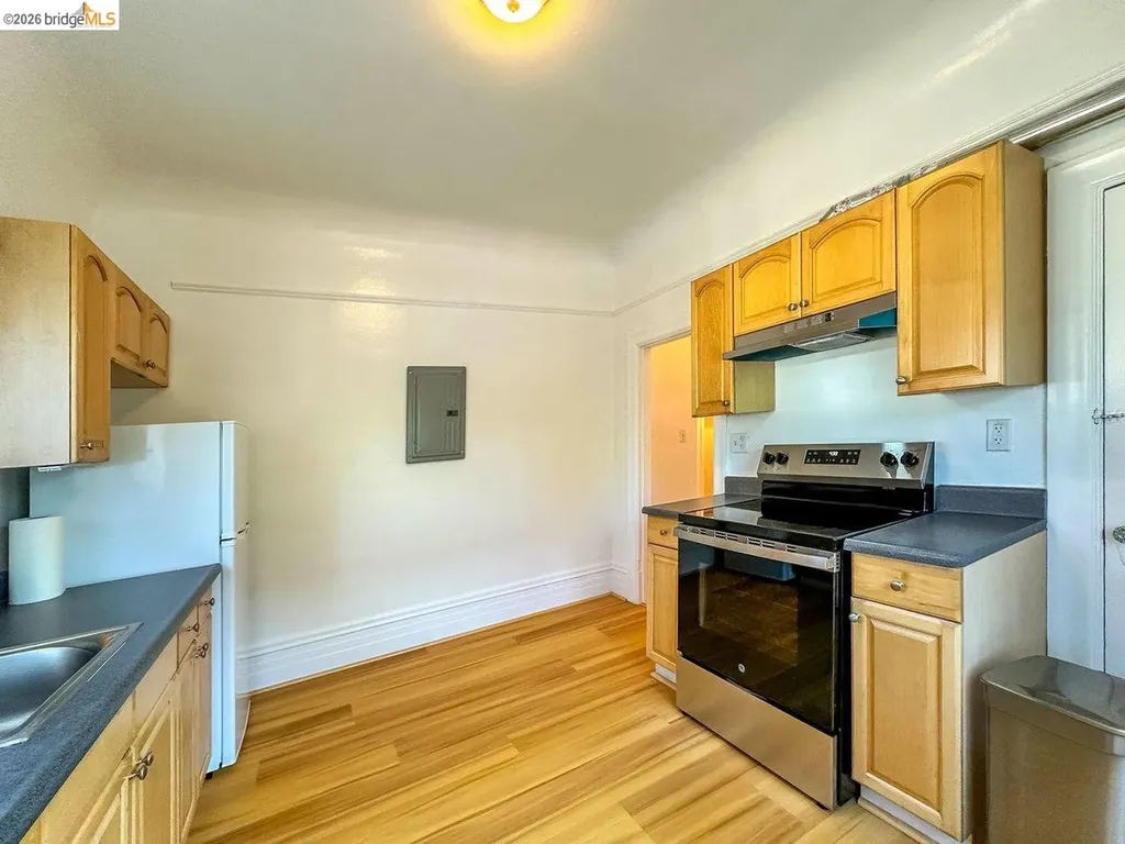 2529 Ellsworth Street Berkeley CA 94704