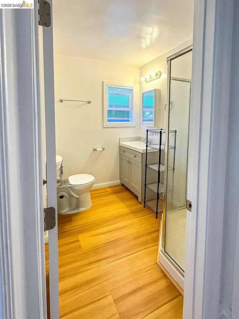 2529 Ellsworth Street Berkeley CA 94704