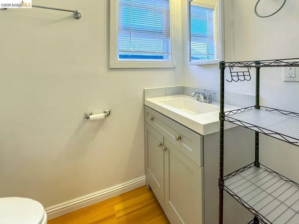 2529 Ellsworth Street Berkeley CA 94704