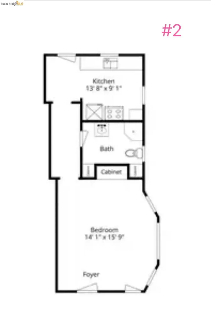 2529 Ellsworth Street Berkeley CA 94704