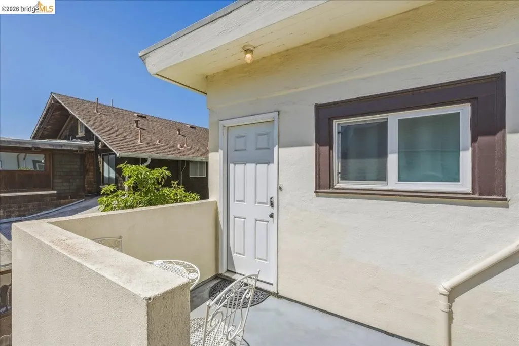 2529 Ellsworth Street Berkeley CA 94704