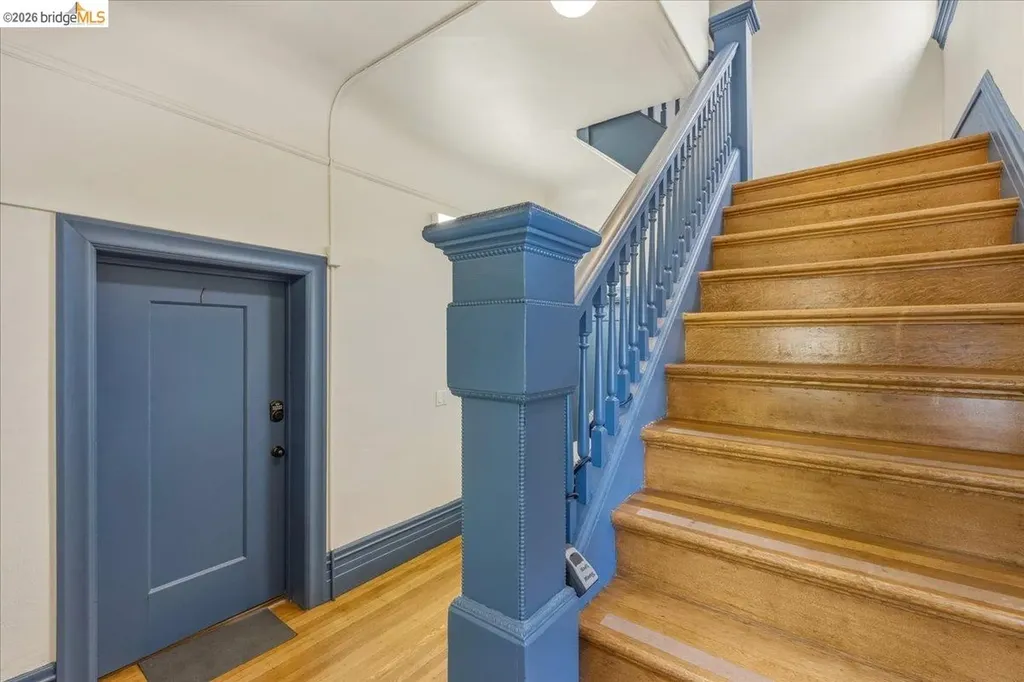 2529 Ellsworth Street Berkeley CA 94704
