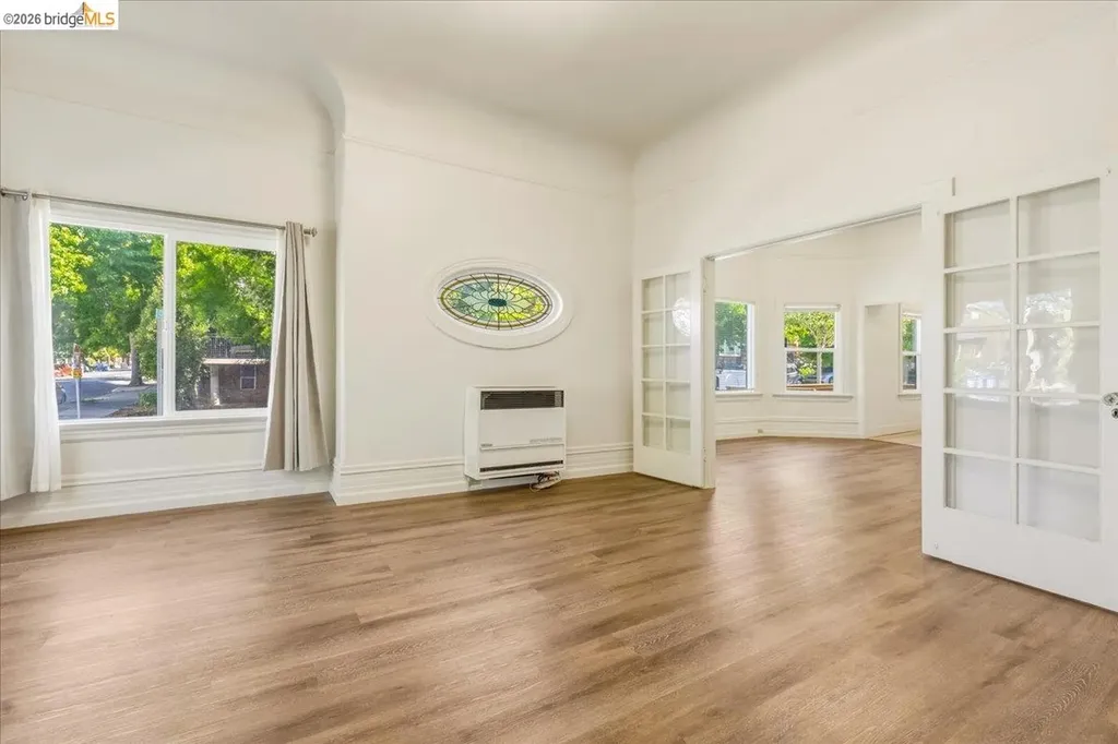 2529 Ellsworth Street Berkeley CA 94704