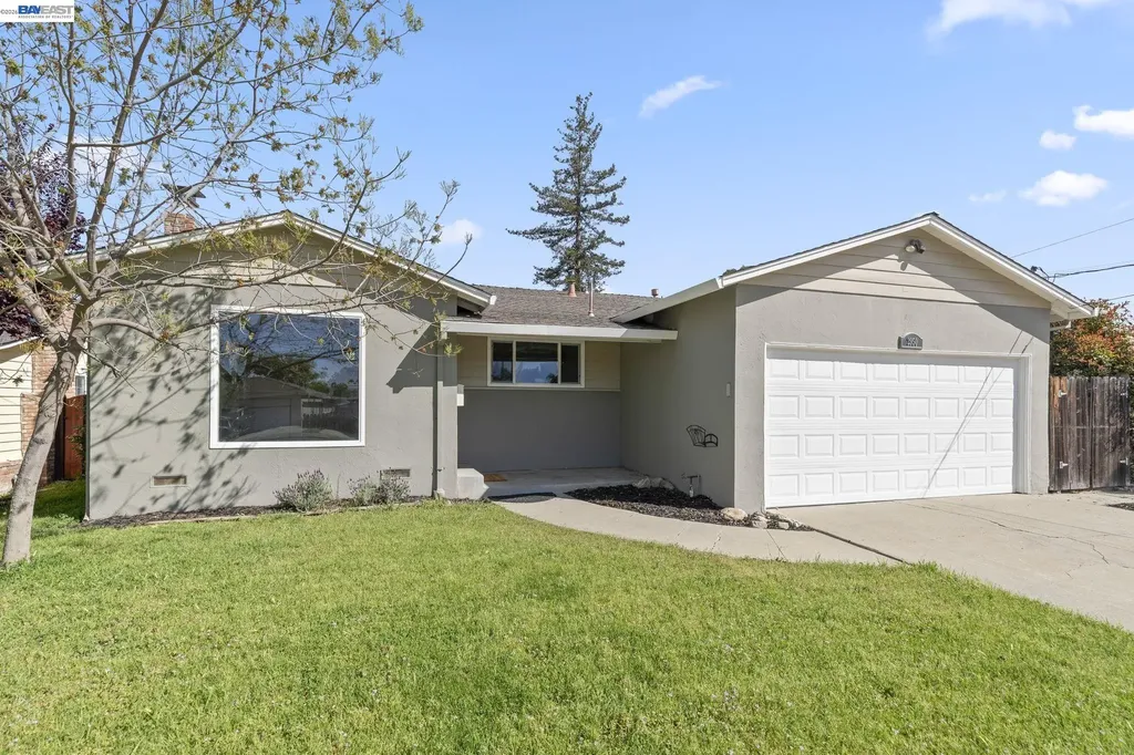 2950 Kelly Street Livermore CA 94551