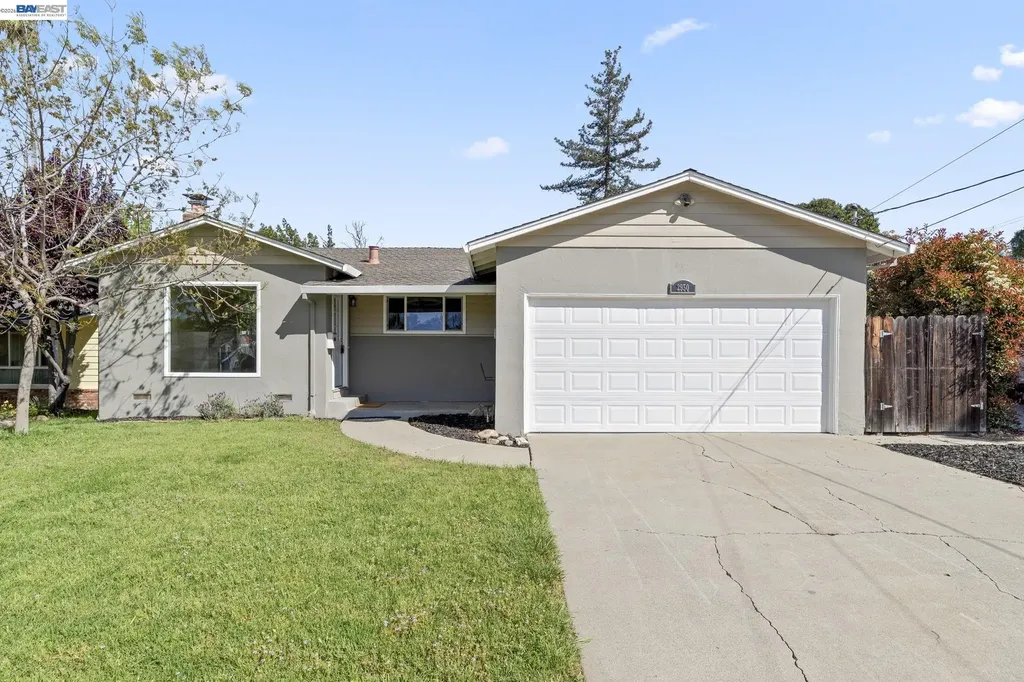 2950 Kelly Street Livermore CA 94551