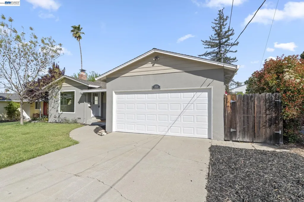 2950 Kelly Street Livermore CA 94551