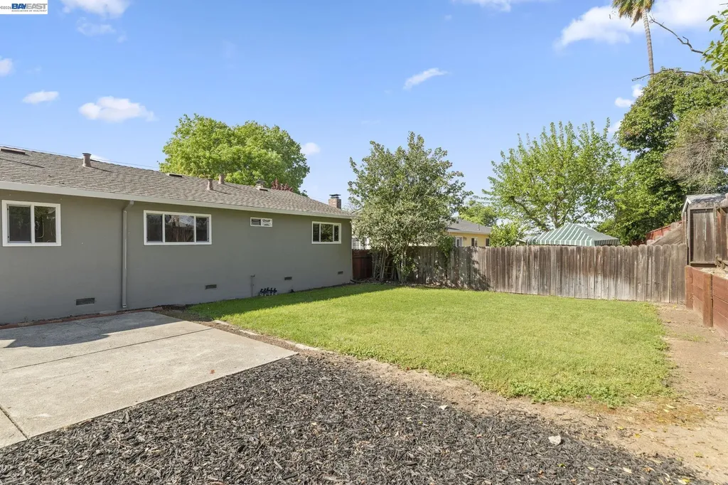 2950 Kelly Street Livermore CA 94551