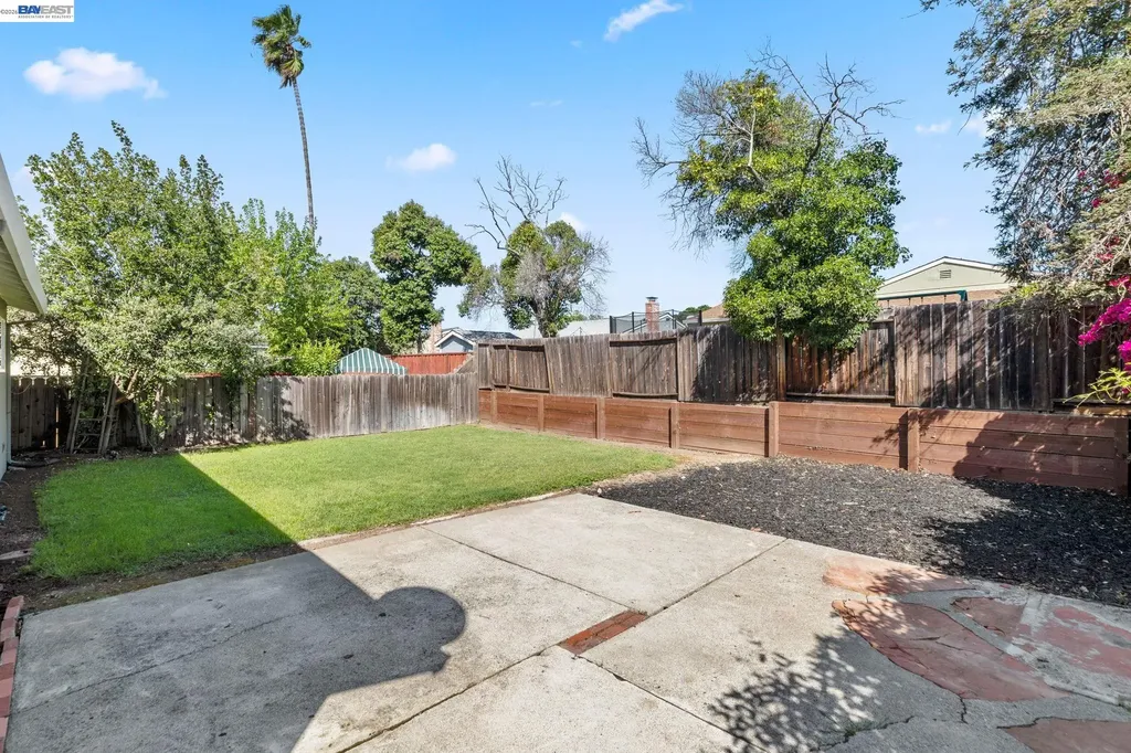 2950 Kelly Street Livermore CA 94551