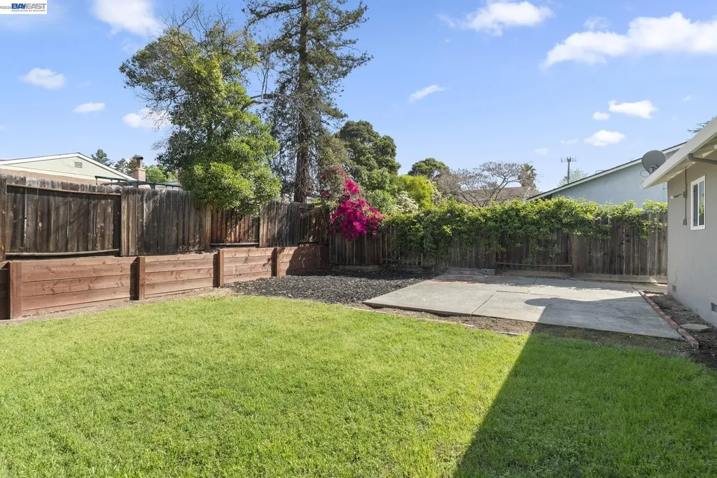 2950 Kelly Street Livermore CA 94551